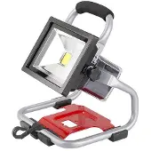 FESTA 28065 LED-reflector, 1800 lumen, 6000K (exclusief batterij en oplader)