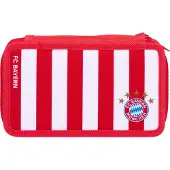 Fc bayern munchen FC Bayern 31949, groot etui