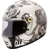 Merlin Revival Vintage Versus Helm Maat