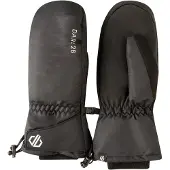 Dare 2b Heren Veracity II Skihandschoenen (Zwart)