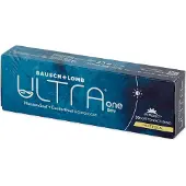 Bausch & Lomb Bausch + Lomb ULTRA One Day Multifocal (30 lenzen)