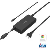 J5CREATE - 100w Pd USB-C Super Charger - EU