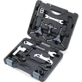 Super B Bicycle Gereedschapsset 17 Stukken