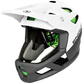 Endura MT500 MIPS Volgelaatshelm Wit / Zwart
