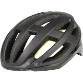 Endura FS260-Pro MIPS II Helm Zwart