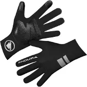 Endura FS260 Pro Nemo FS260-Pro II Lange Handschoenen Zwart || Maat: M
