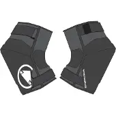 Endura SingleTrack Elleboogbeschermers Zwart || Maat: S/M