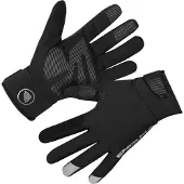 Endura Strike Womens Handschoenen Zwart