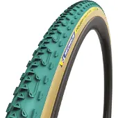 Michelin Buitenband Power Cyclocross 28 X 1.30 (33-622) Groen