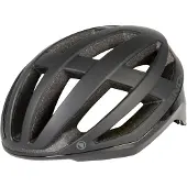 Endura FS260-Pro II Helm Zwart || Maat: L-XL (58-63 cm)