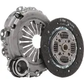 Valeo 828654 Koppelingsset