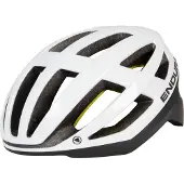 Endura FS260-Pro MIPS II Helm Wit || Maat: M-L (55-59 cm)