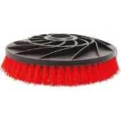Talamex Twin Brush harde borstel (grijs)