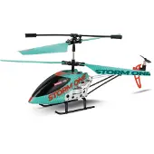 Carrera Storm One RC helikopter voor beginners RTF