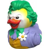 TUBBZ Cosplay-Verzamelbaar Badeend - DC Comics - Joker (Standard Editie)