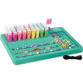 Crayola Bead Lab To Create Jewelry 2500 Beads Groen