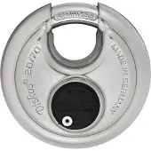 ABUS Discusslot 20/70