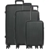 Travelite Skymate 4w L/m Expandable/s Expandable Reistas Met Wielen
