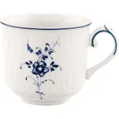 Villeroy & Boch Vieux Luxembourg mokka-/espresso kop, 84 x 66 x 58 mm, 70 ml | | Art.-nr. 1023411420 | EAN 5450102072095