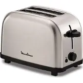 Moulinex Lt330d Classic Broodrooster