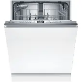 Bosch Smv4htx00n - Inbouwvaatwasser Volledig Geïntegreerd 13 Bestekken 46 Db(a)
