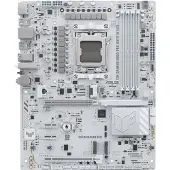 Asus TUF Gaming B850-PRO WIFI7 W NEO moederbord Socket AM5