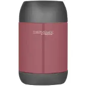 Thermos voedselcontainer - 50cl - Marsala Rood