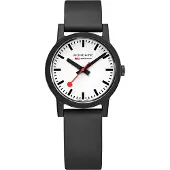 Mondaine Essence horloge