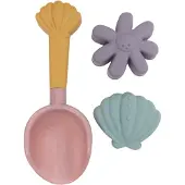 Rubo Toys Little Dutch Dreamy Mermaid Strandset 3dlg (2016356)