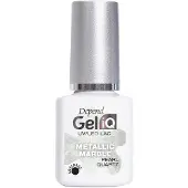 Depend Gel iQ Effects Metallic Marble 5 ml - Pearl Quartz