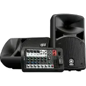 Yamaha STAGEPAS 400BT