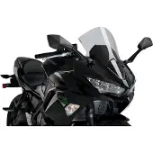 Puig R-racer Kawasaki Ninja 650 2025 Sport Voorruit