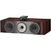Bowers & Wilkins HTM71 S3 centerspeaker Signature Datuk Gloss