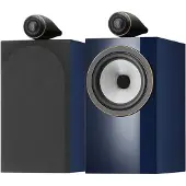 Bowers & Wilkins 705 S3 Signature monitor speaker Midnight Blue Metallic