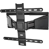 Essentials TVB Motion Slim 19 Verstelbare TV muurbeugel