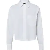 s.Oliver Black Label Blouse wit