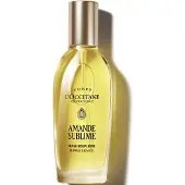 L'Occitane Amande Sublime Supple Skin Oil 100 ml