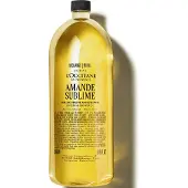 L'Occitane Amande sublime navulling Doucheolie 500 ml