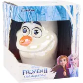 Paladone Disney Frozen - Olaf Mok - Wit