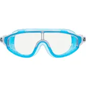 Cressi Baloo Swimming Mask Blauw Kinderen