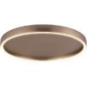 Eglo Plafondlamp Trabuco Bruin