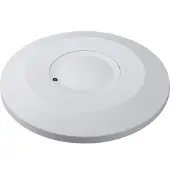 Macleans MCE133 Maclean MCE133 PIR Motion Detector 2000W Range 1m-8m
