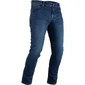 Rst Tapered-Fit Reinforced Jeans Middenblauw Maat 38