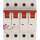 ETI Polam hoofdschakelaar 4P 40A 431000163