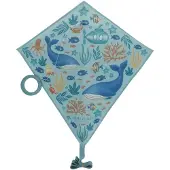 Rubo Toys Little Dutch Ocean World Diamant Vlieger (2016367)