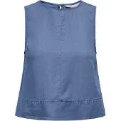 ONLY - ONLDORSI CHARIS SL TOP WVN CC - Meisjes - Blouses