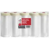Kip-tape 332 Afdekfolie + Tape 1800 mm x 33 mtr