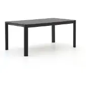 Hartman tuinmeubelen + 15% kassakorting | Hartman Alexandra dining tuintafel 170x100x75cm