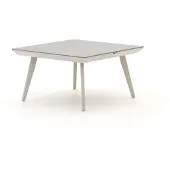 Manifesto furniture + 15% kassakorting | Manifesto Valsecca lounge tuintafel 80x80x45cm