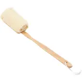 Treffina Loofa Badborstel - 40cm